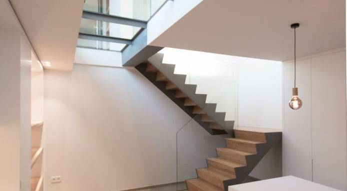 Aménager un appartement souplex à Paris 