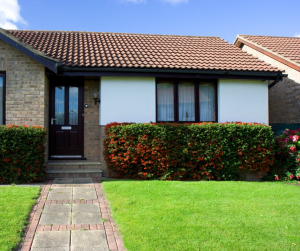 Isoler une maison plain-pied Arras