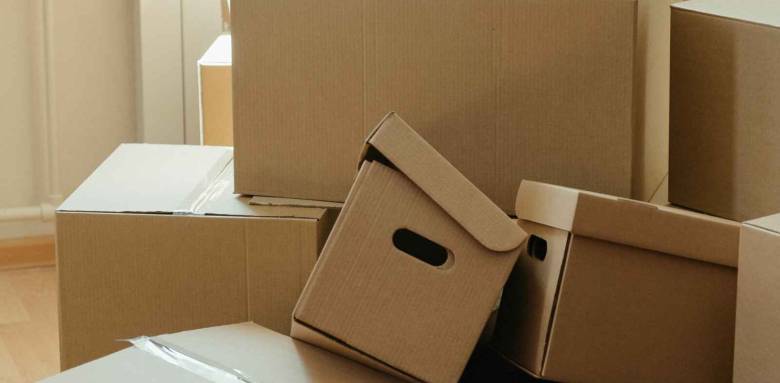 cartons