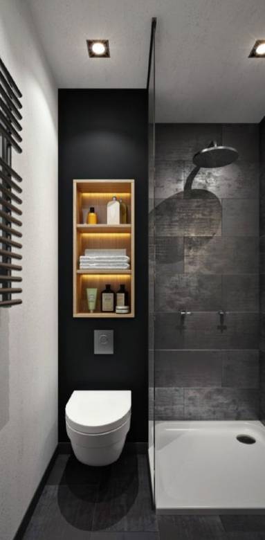 Rénovation de salle de bain à Sainte-Maxime : les tendances actuelles et les matériaux les plus adaptés pour un espace fonctionnel et esthétique