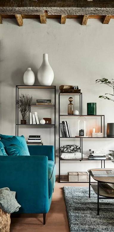 Objets déco forme organique - Arras 62