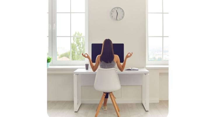 Aménager un espace détente en entreprise – La Maison Des Travaux Manche