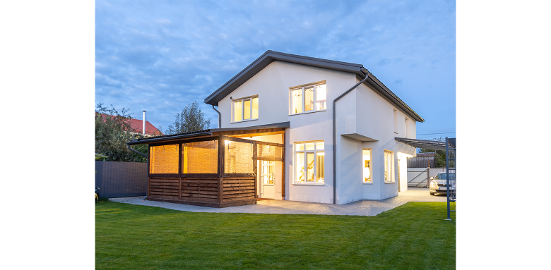 Exemple de veranda 2