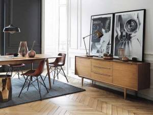 MEUBLES VINTAGES SUR SAINTES