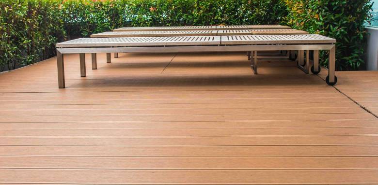 Revêtement de terrasse à Craponne 69290