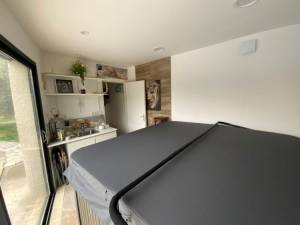 Remplacer une baignoire par un spa