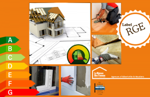 Albertville, Moutiers, Val d'Arly, Tarentaise, Courchevel, Les Saisies, Les Ménuires, Savoie, 73 artisan RGE 73