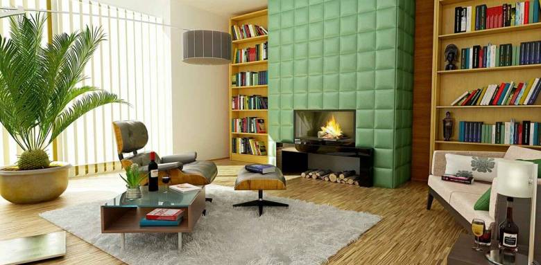 Installer une cheminée : connaître la législation 