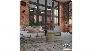 Comment rénover un loft ? Crémel - 14400 Monceaux-en-Bessin