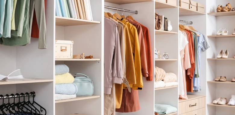 dressing sur mesure