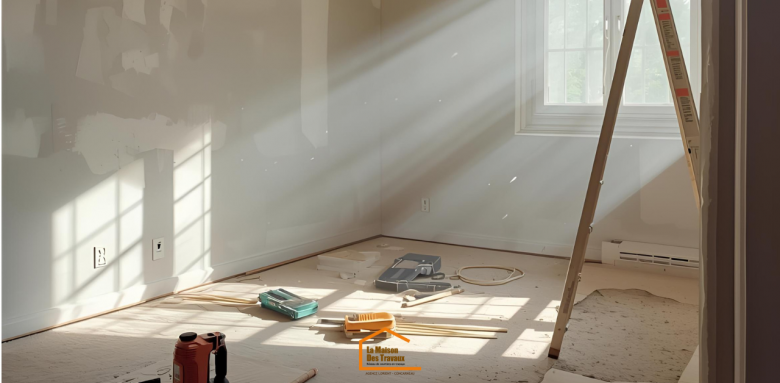 renovation appartement