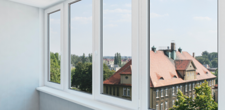 Aménager loggia Amiens