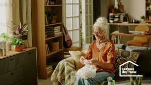 Travaux accessibilite Mennecy