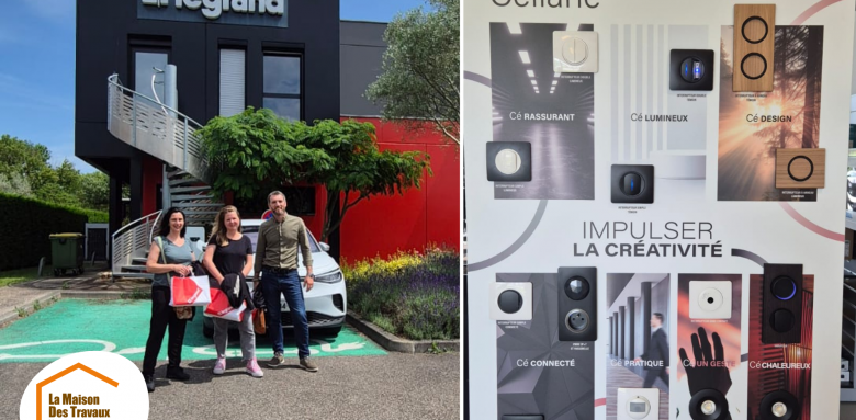 rénovation énergétique maison, bornes recharge voiture électrique, panneaux photovoltaïques domotique, habitat basse consommation, pilotage énergie intelligent