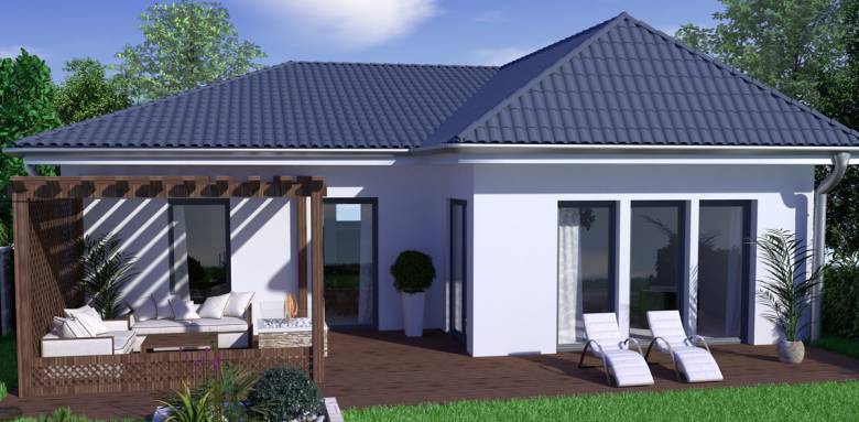 Isoler sa maison plain-pied 