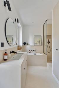 Quelle peinture pour salle de bain ?