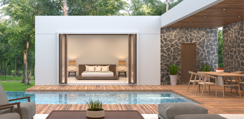 Conseils pour bien aménager sa terrasse