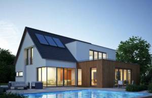 Extension la Maison des Travaux Rouen 2