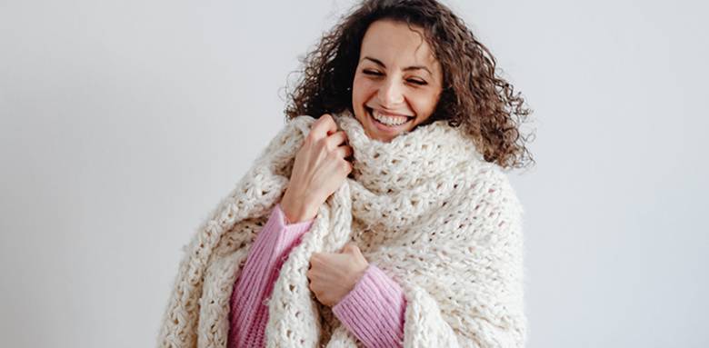 Une habitation bien isolée reste confortable été comme hiver