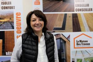 Laura Pinsault 