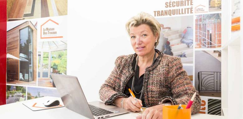 La maison des travaux Strasbourg