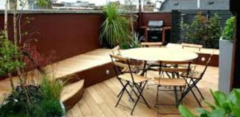 Terrasse bois 4