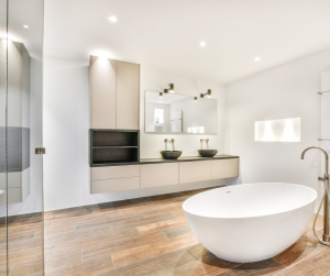 Moderniser sa salle de bain Blain