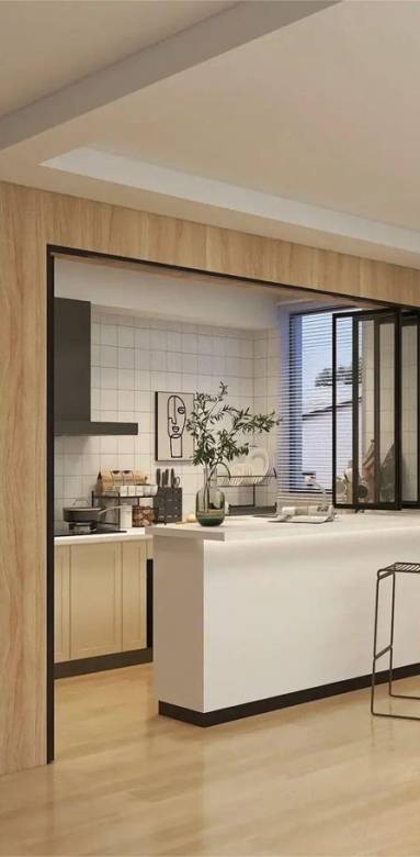 Cuisine salon Dax