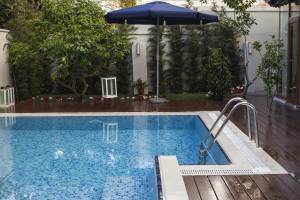 Nos conseils pour entretenir sa piscine