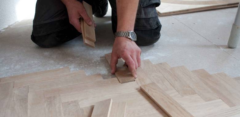 Parquet