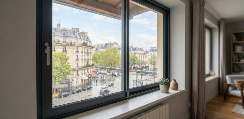 Tout savoir sur les fenêtres sur mesure