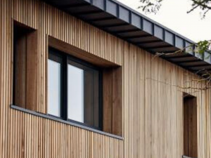 Surélévation maison