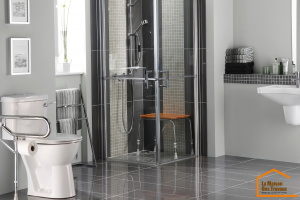 Rénovation intérieure pour personnes à mobilité réduite : allier accessibilité et confort