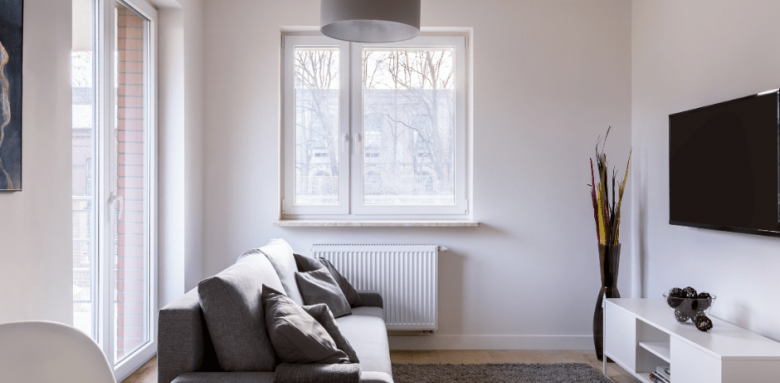 Comment aménager mon petit salon