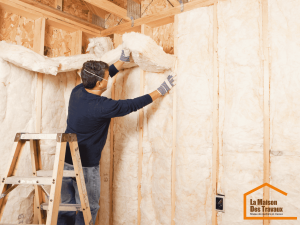 Comment savoir si une maison est mal isolé ?