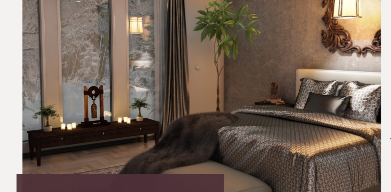 Créez une chambre ergonomique pour une rentrée réussie à Sainte-Maxime