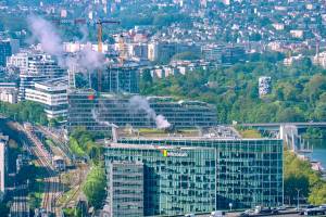 Issy-les-Moulineaux