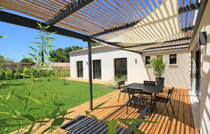 Terrasse quel matériaux choisir