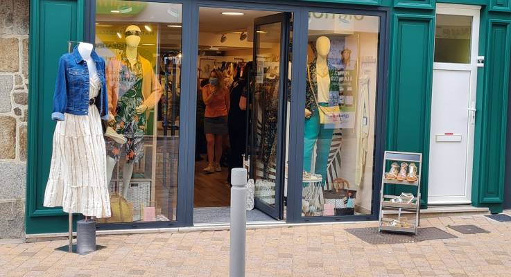 Vitrine