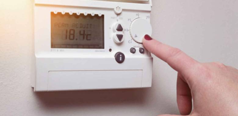 thermostats connectés