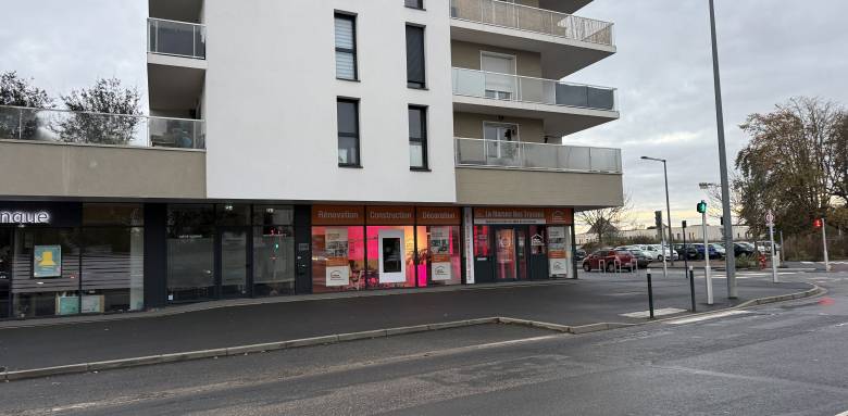 Octobre Rose à Caen