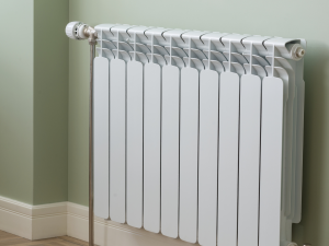 Installation chauffage