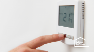 Installation chauffage Dijon