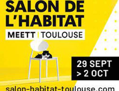 Salon de l'habitat