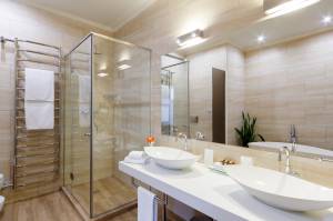 Etapes de rénovation de salle de bain - Cholet 49