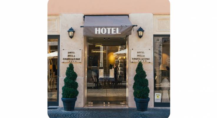 Rénovation hôtelière, qui contacter ?