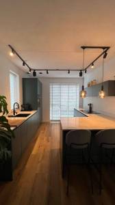 Éclairage intérieur à Bayonne : comment gagner en luminosité