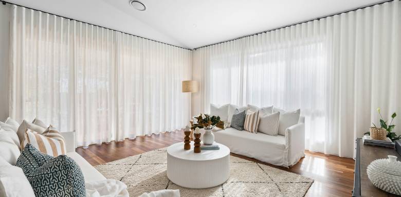 Réorganiser les pièces de sa maison à Angervilliers