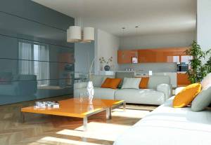 Tendances de décoration d'intérieur à Paris 8 