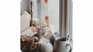 Aménager son intérieur pour l’arrivée de l’automne - 50750 Canisy